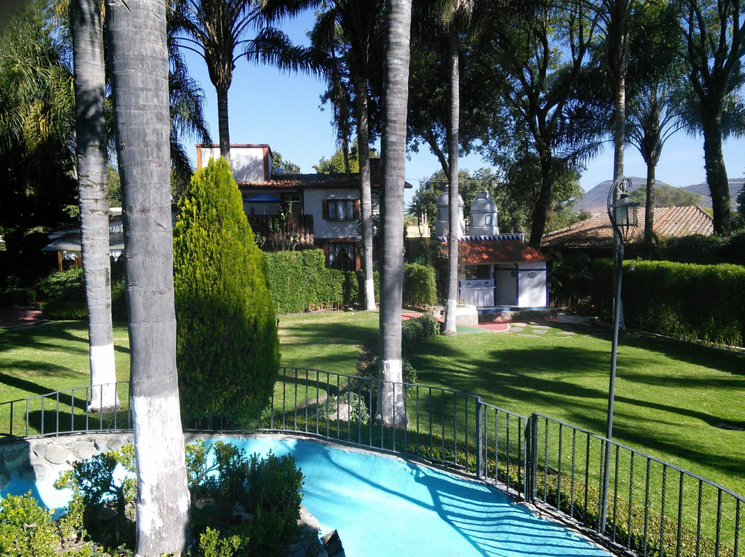 Posada los Alcatraces主图