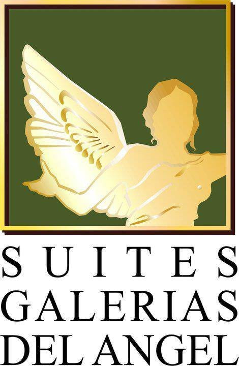 Suites Galerias del Angel主图