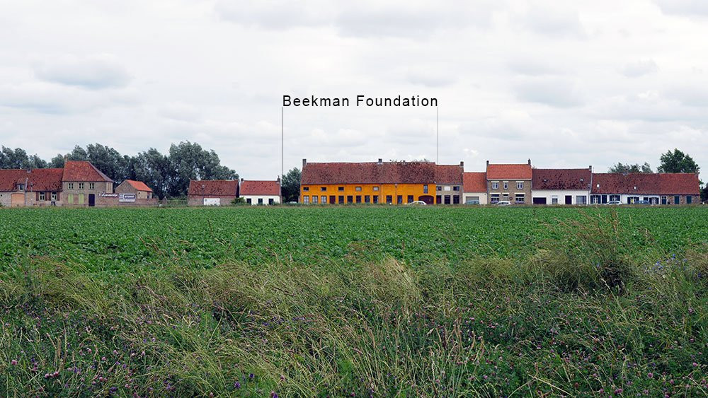 Beekman Foundation景点图片