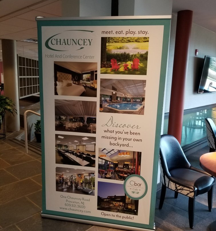 Chauncey Conference Center主图