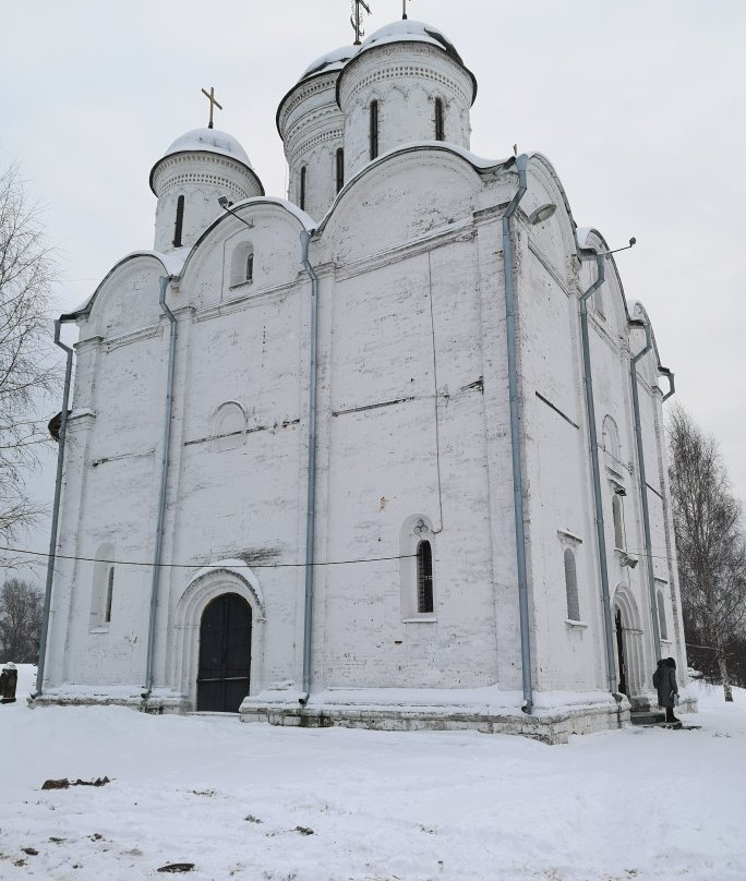Church of Michael the Archangel