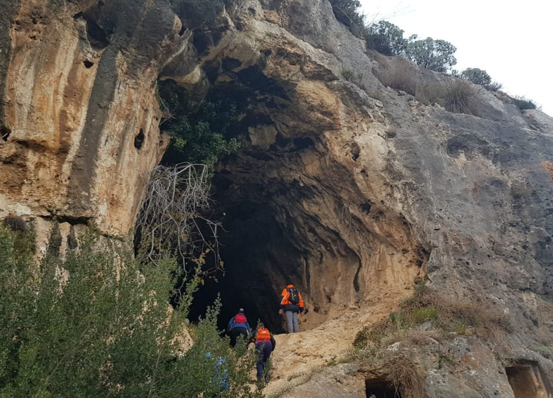 Vai Col Trekking Sicilia-拉古萨必去景点