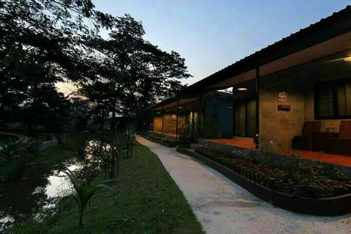 Alongkorn Farm and Resort主图