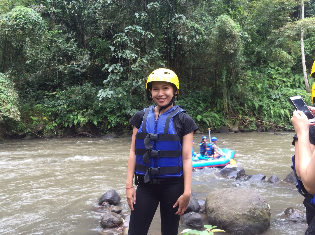 Alam Tirta Outbound-沙努尔必去景点