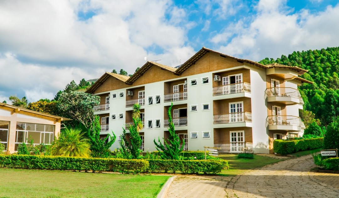 Pousada Lusitânia主图