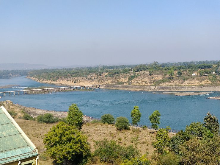 Bargi Dam景点图片