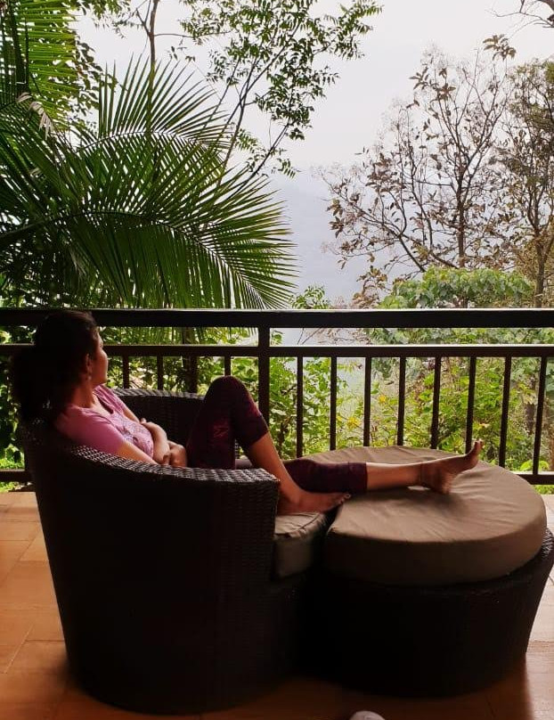 The Windflower Resort & Spa Vythiri主图