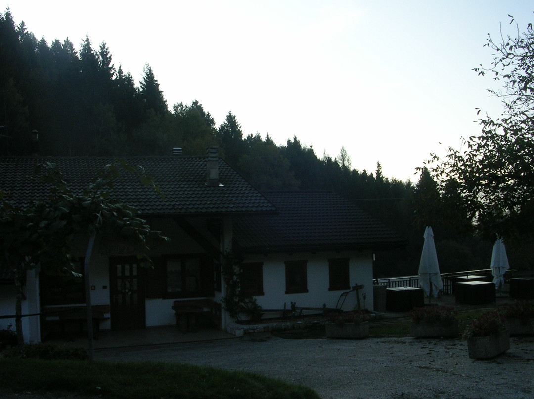 Agritur la Sabbionara主图