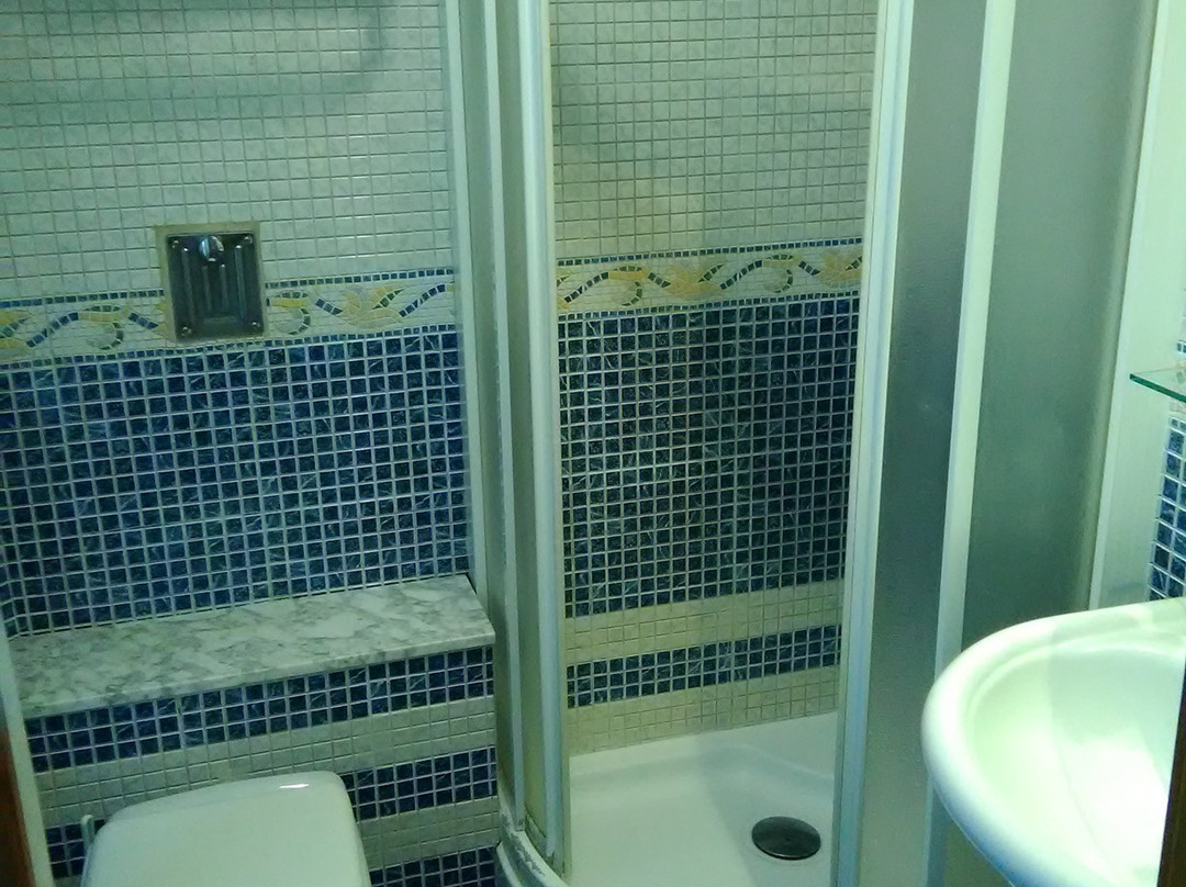 Hostal Zahara主图
