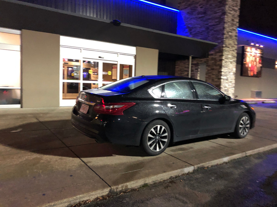 Spare Time Entertainment-查塔努加必去景点