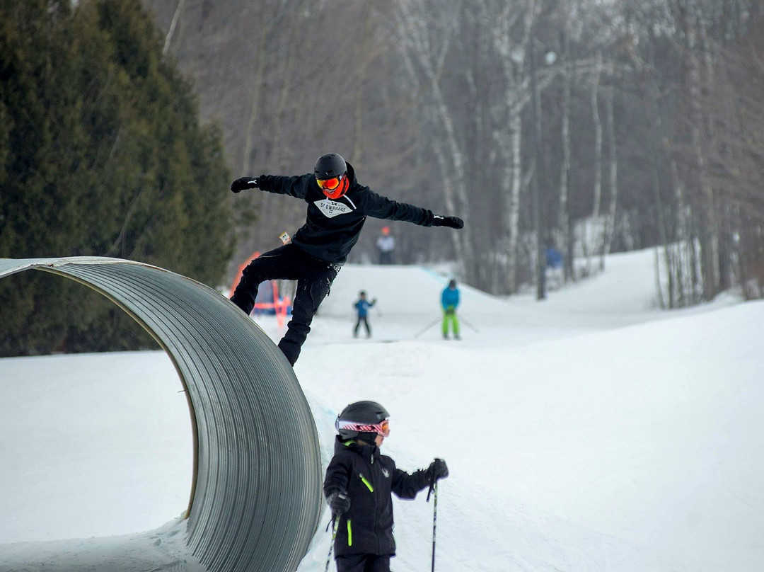 Ski Dagmar景点图片