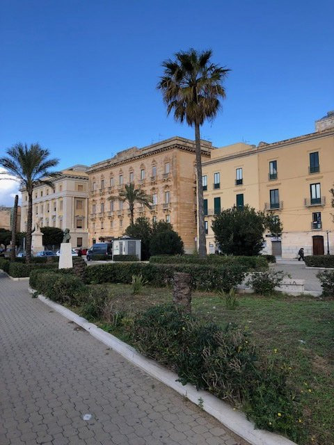 Ex Grand Hotel Palace-特拉帕尼省必去景点