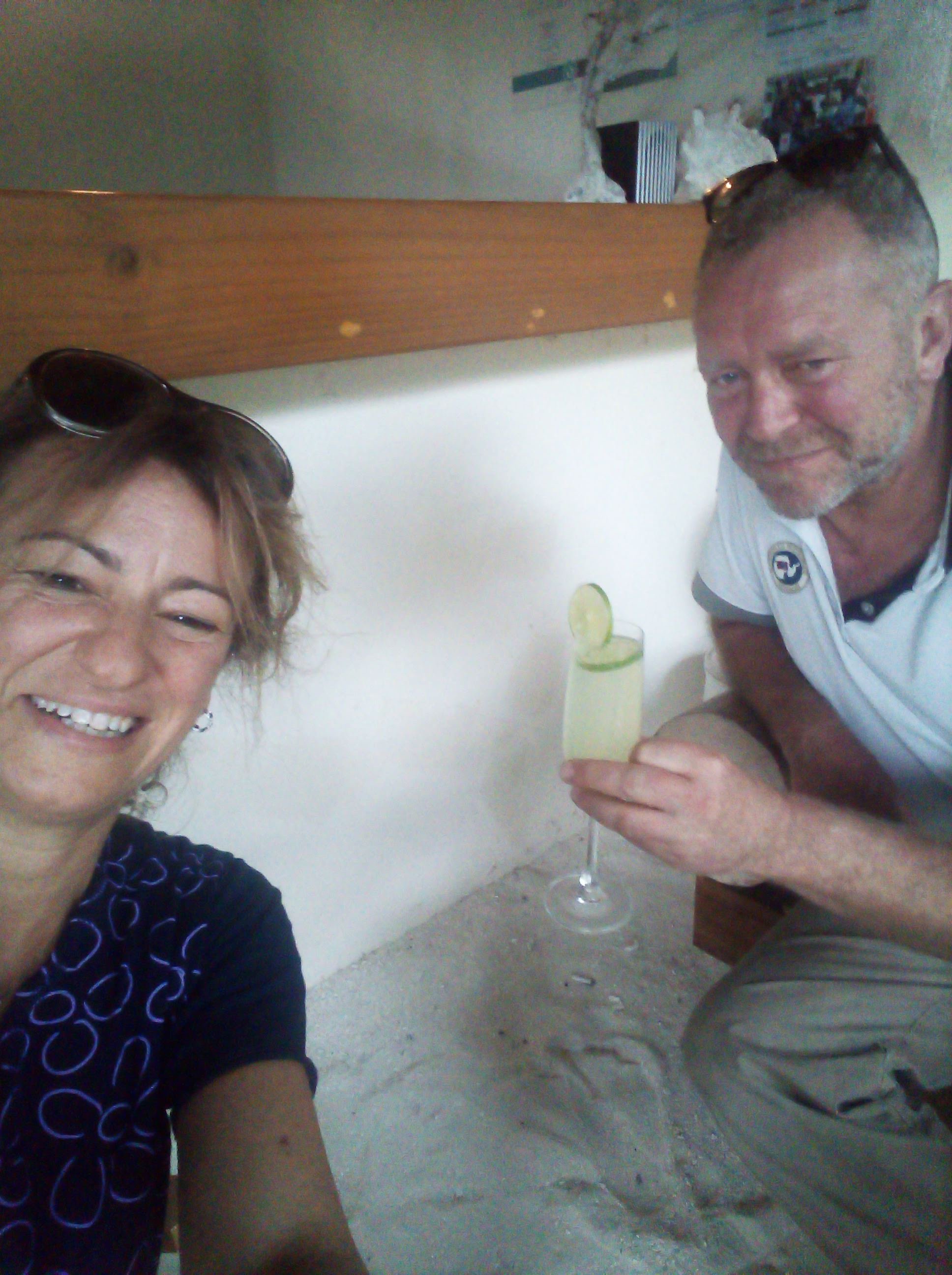 Sundive Lodge Maldives-浴室