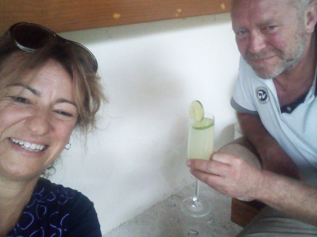 Sundive Lodge Maldives主图