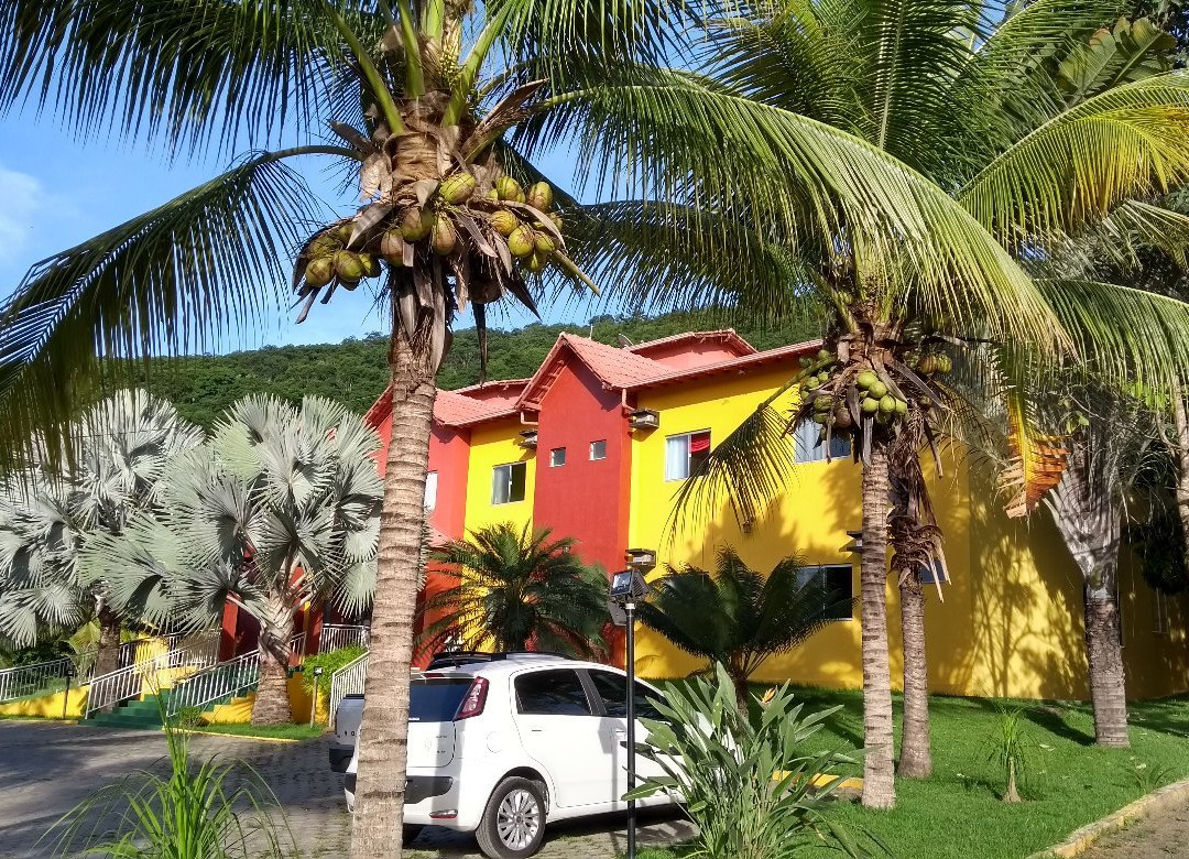 Hotel Tamburil主图