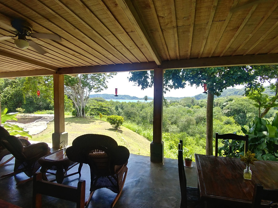 La Posada Bed & Breakfast主图