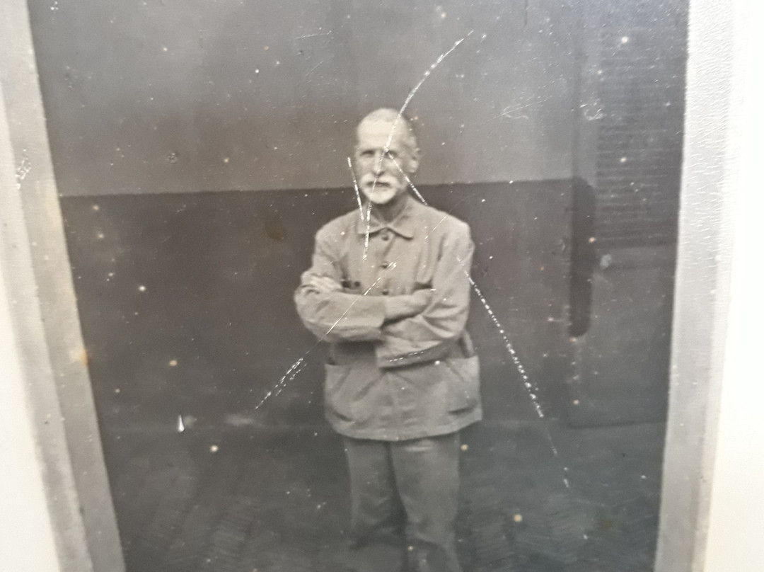 耶尔辛博物馆-芽庄必去景点