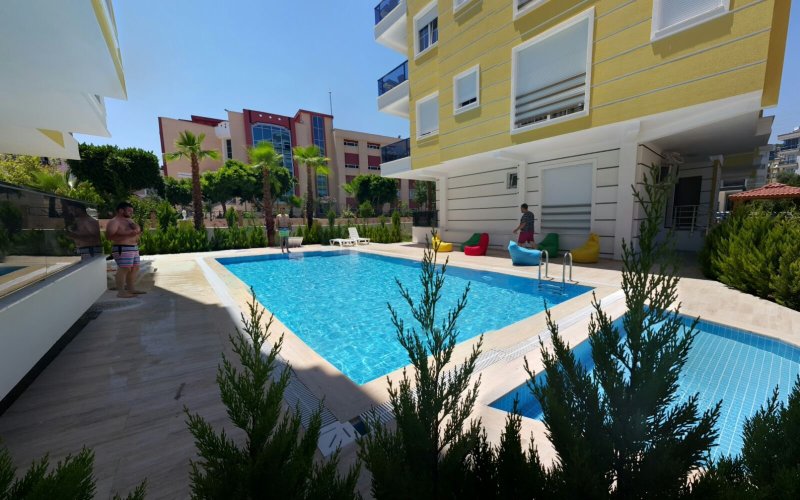 Evimiz Evimiz Konaklama-官方