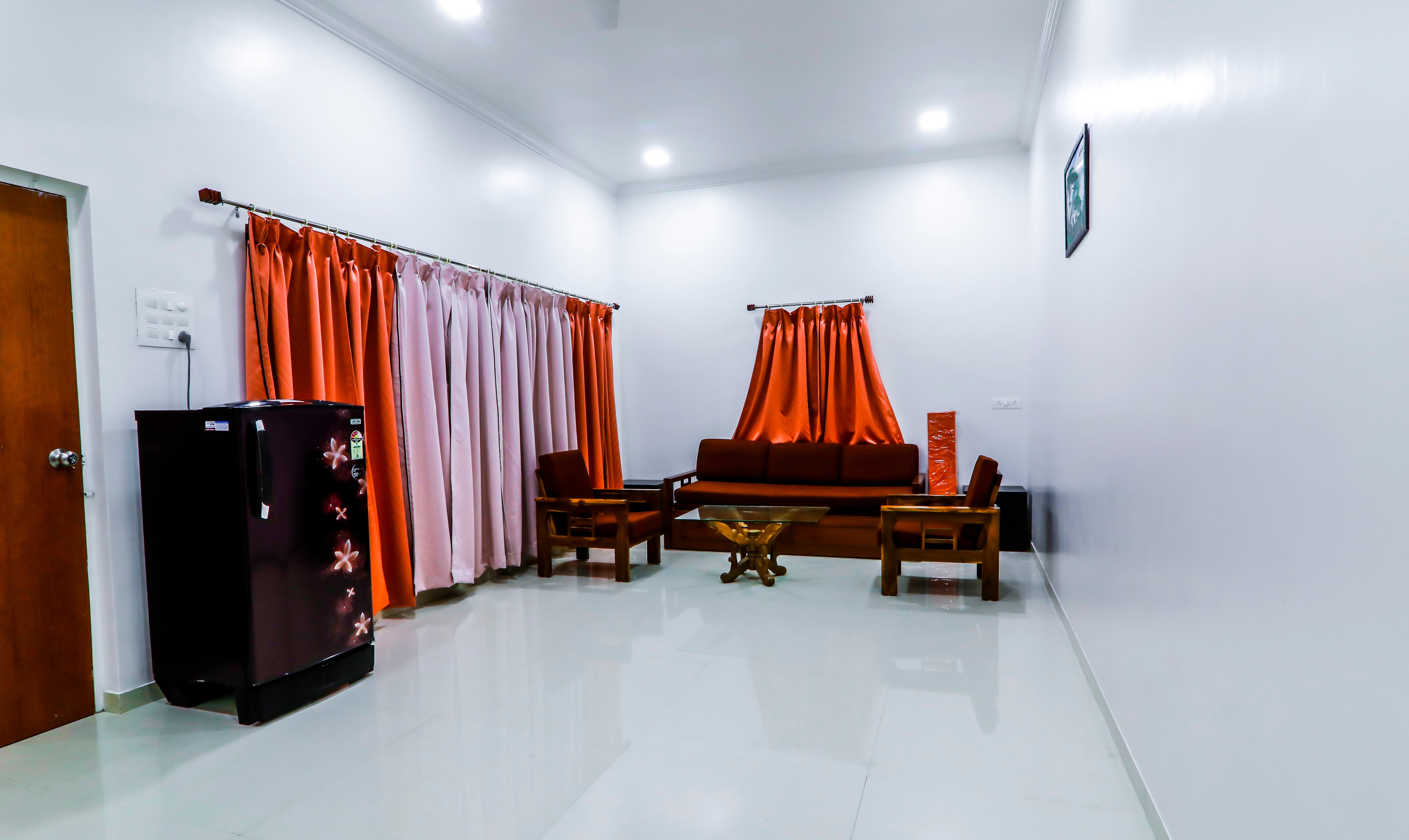 OYO 29951 Kaas Wood Resort-官方