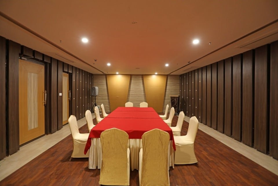 Stayotel Kolkata Airport主图