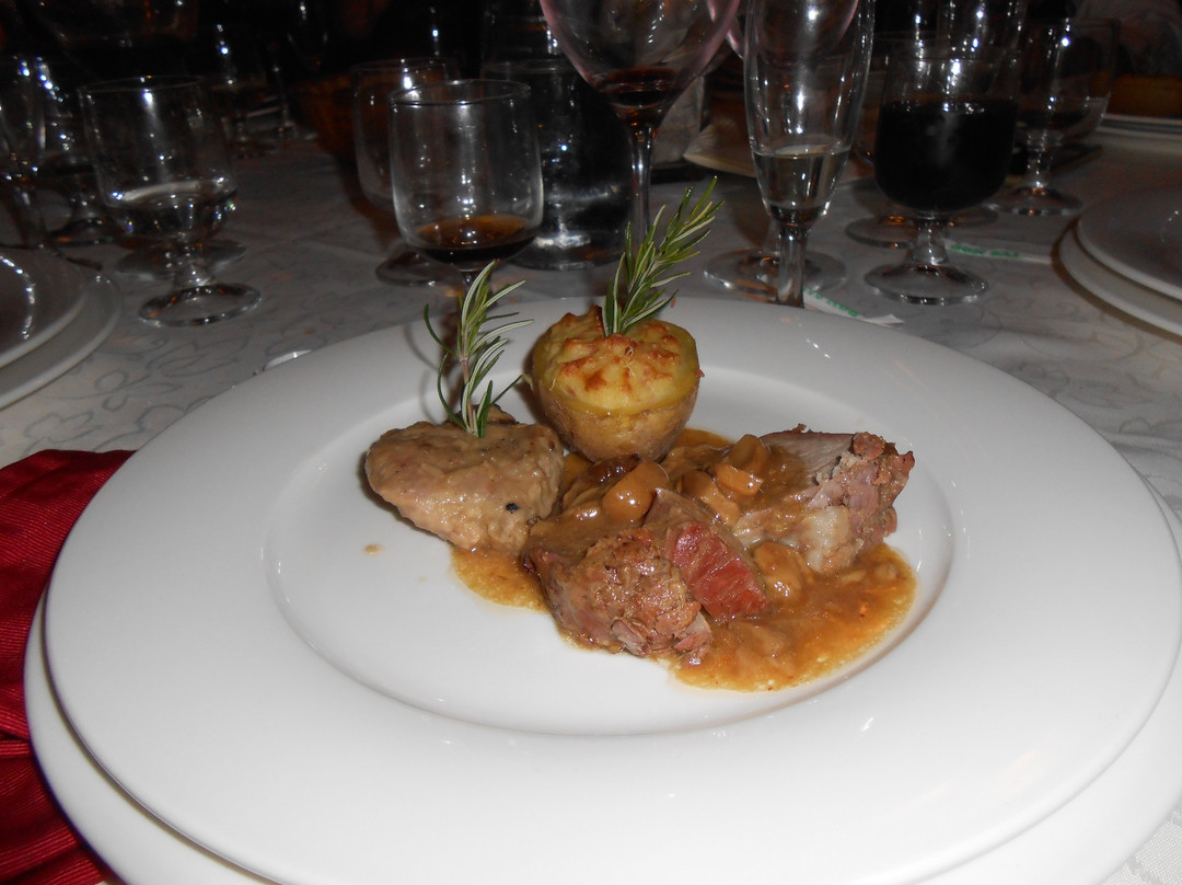 Da Mimi' Albergo Ristorante主图