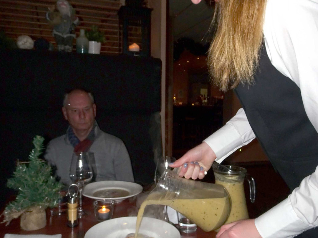 Fletcher Hotel-Restaurant Langewold主图
