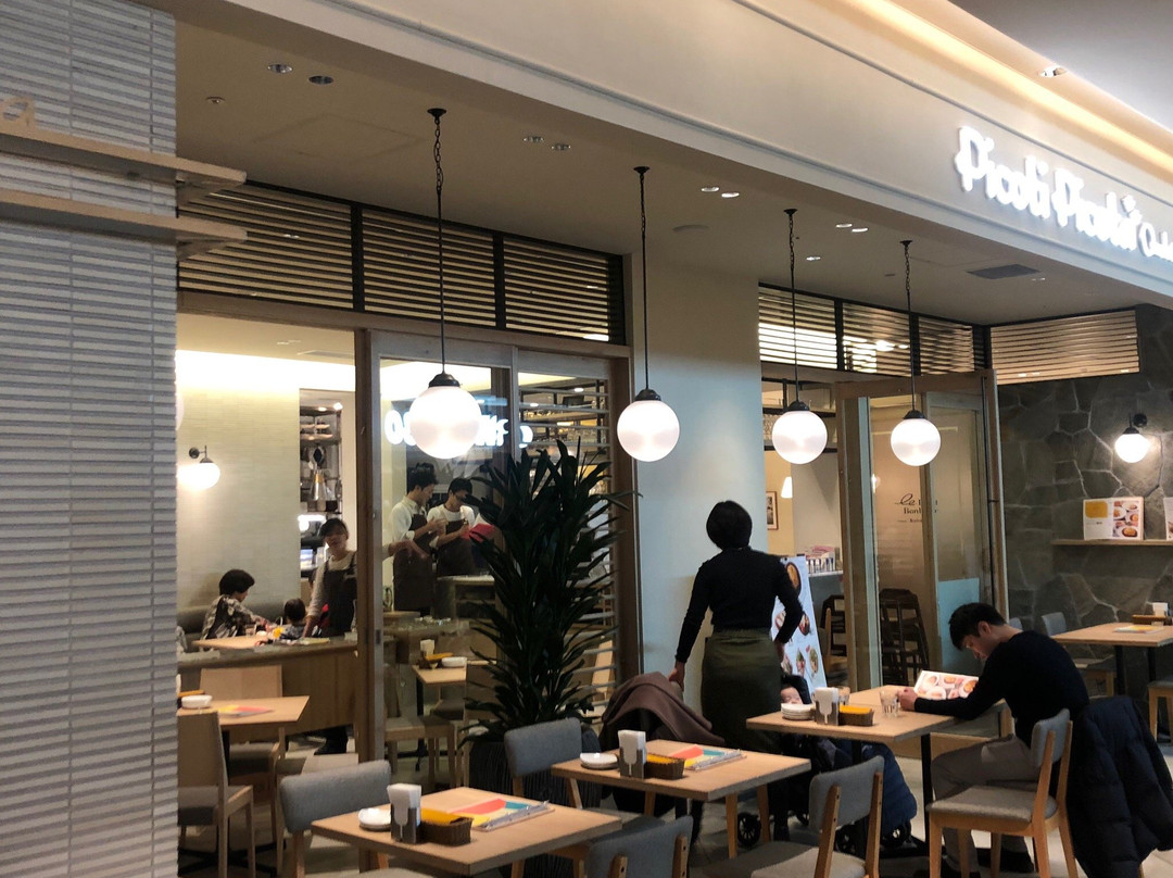 ピコティ ピコタ 日本橋高島屋店