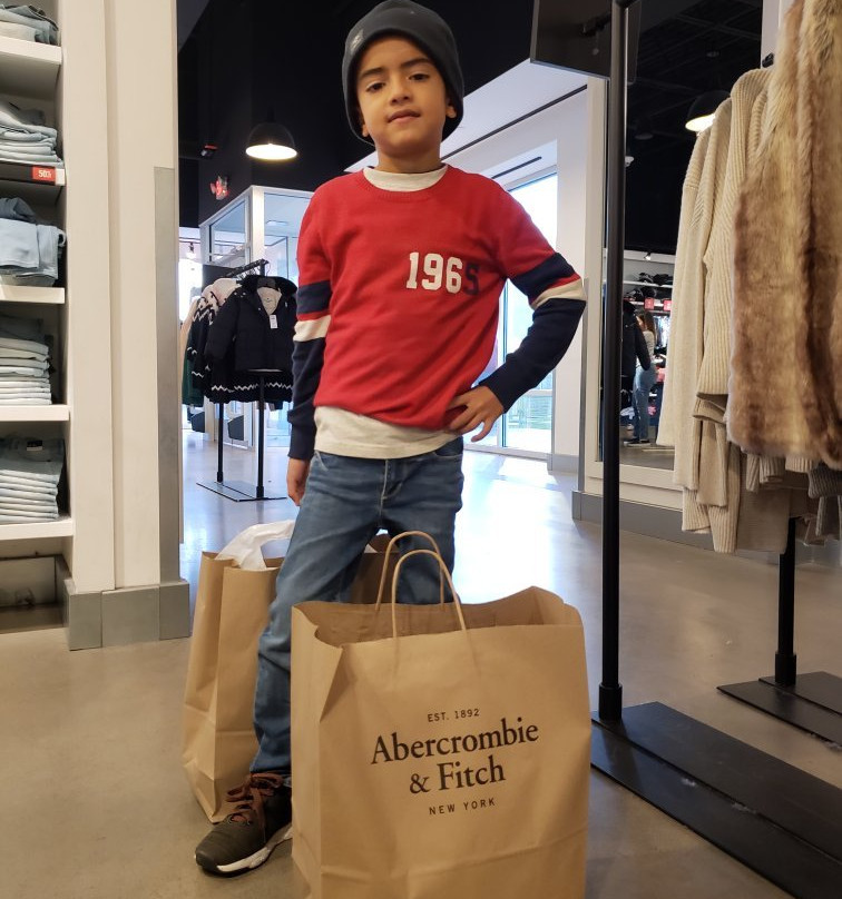 The Outlet Shoppes at Laredo-拉雷多必去景点