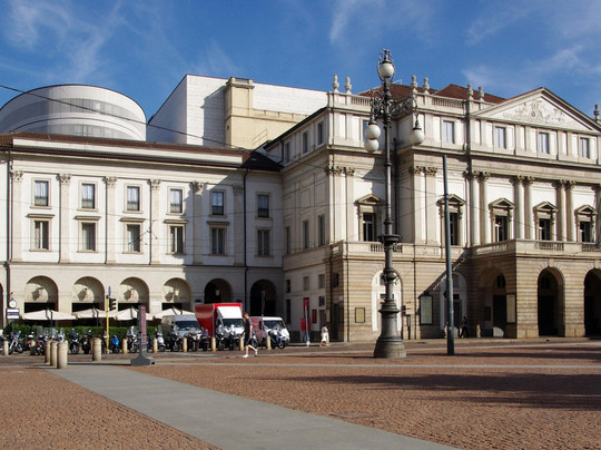 GT Tours-布加勒斯特必去景点