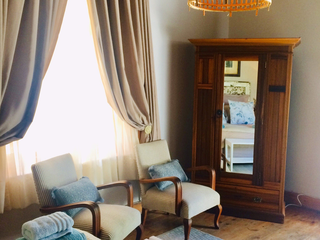 Kingwill's Guesthouse主图