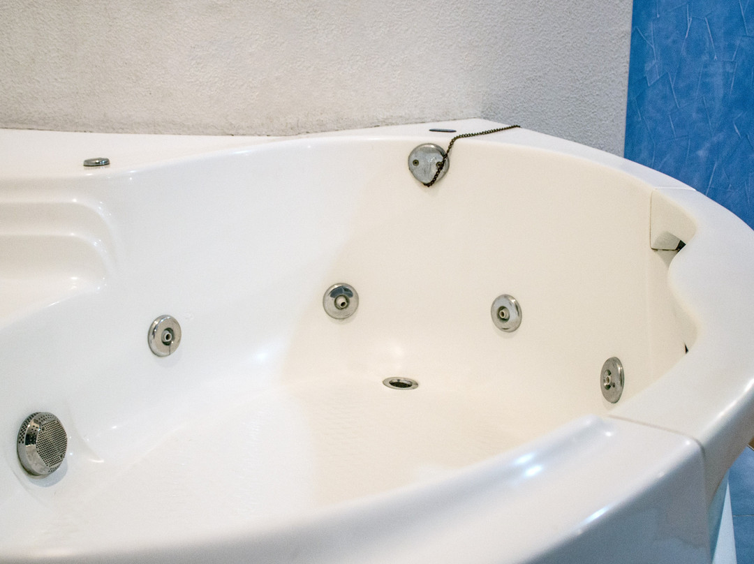 Autohotel Ilussion主图