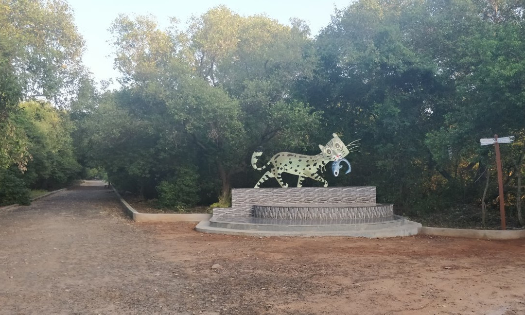 Coringa Wildlife Sanctuary景点图片