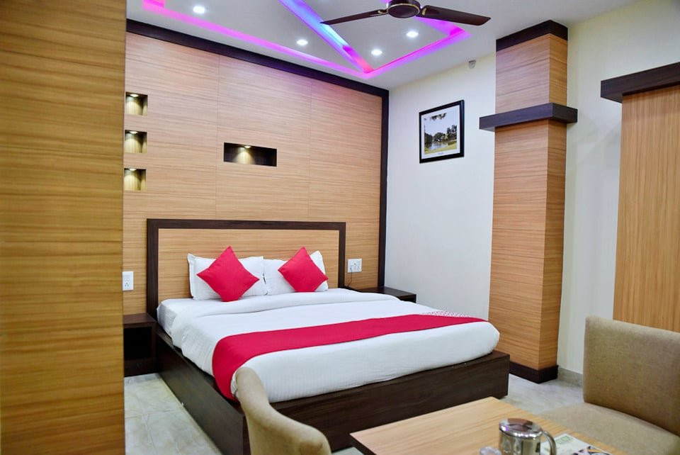 Hotel Natures View主图