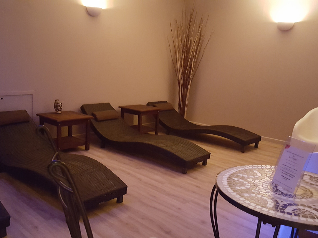 Le Spa Espace Beauté景点图片