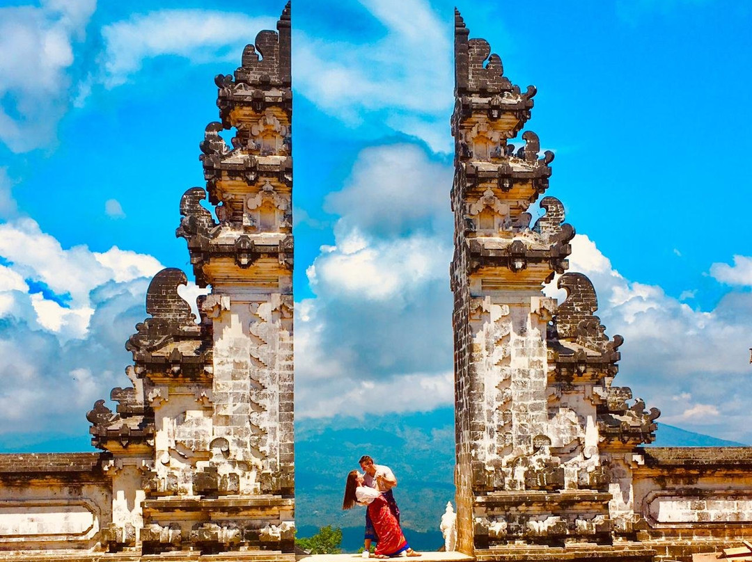 Marina Bali Tour-库塔必去景点