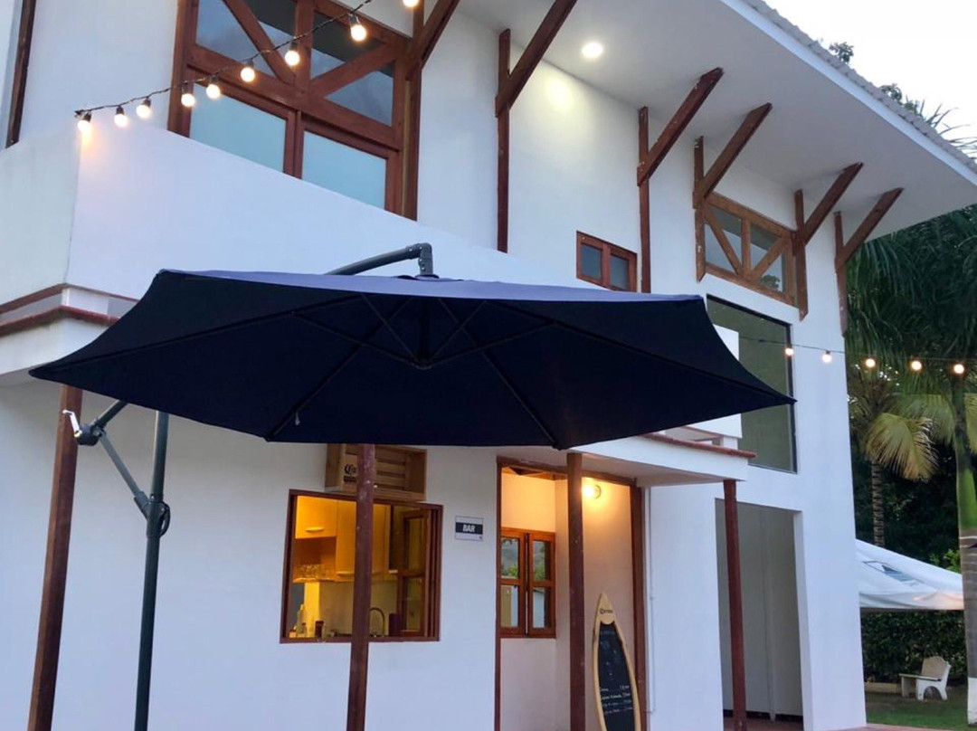 Hotel Santa Fe Mediterraneo
