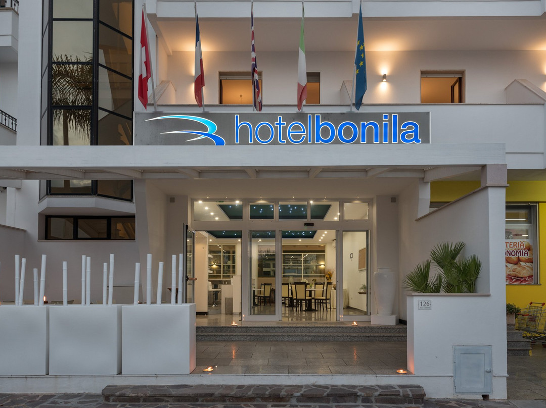 B&B Hotel Bonila