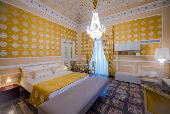 Palazzo Marletta主图