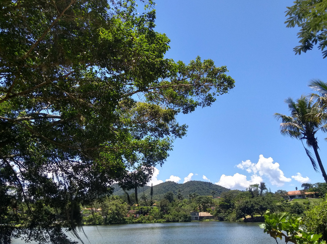 Lago Javary景点图片