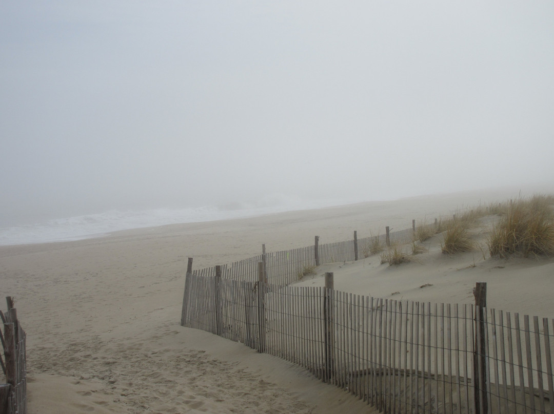Silver Lake-里霍博斯比奇必去景点