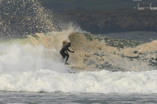 Ben's Surf Clinic-Lahinch必去景点