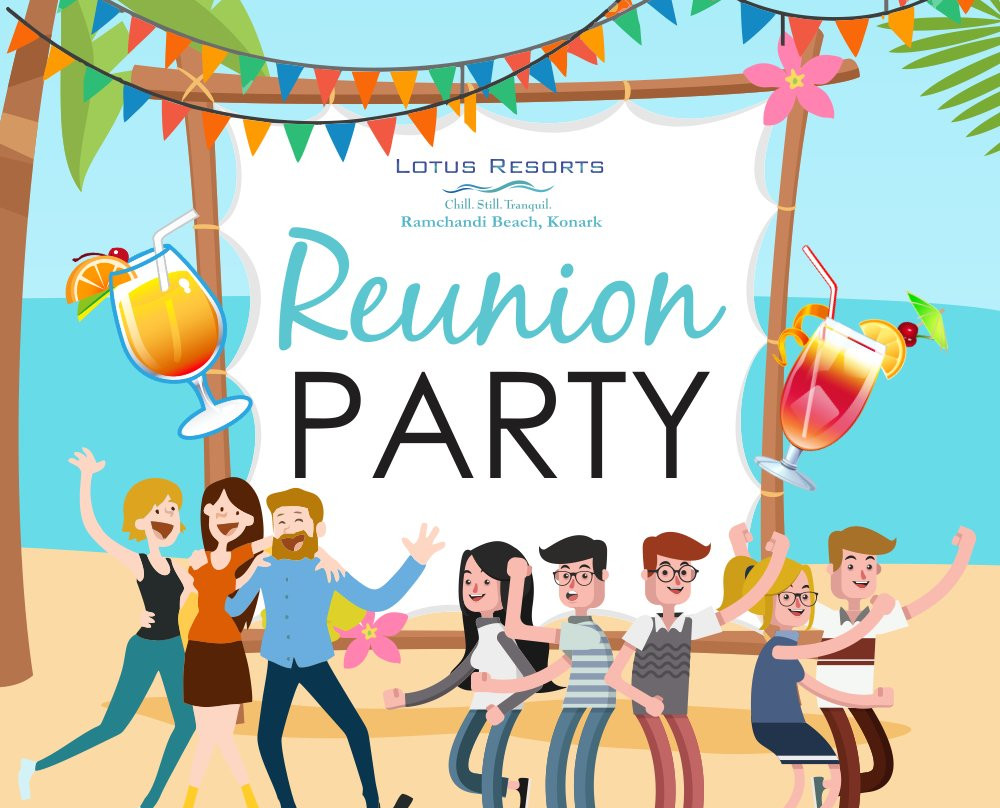 Lotus Eco Resort Konark