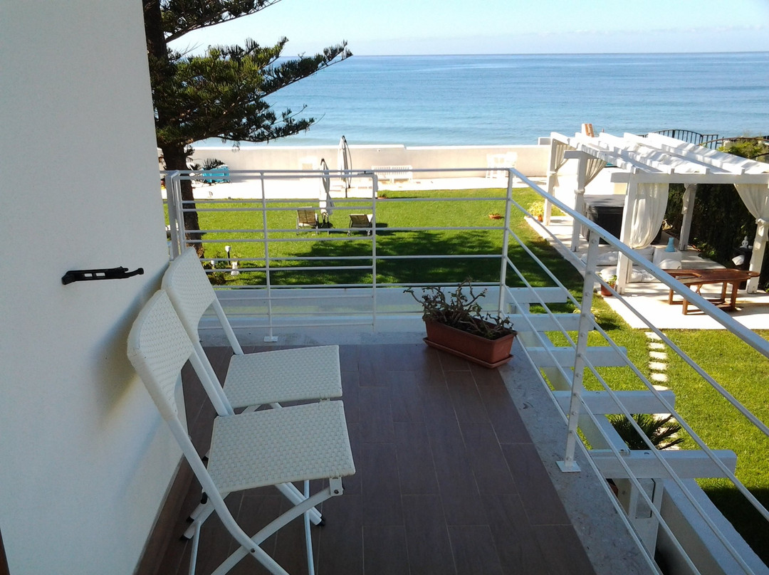 Suitebeach B&B and resort主图