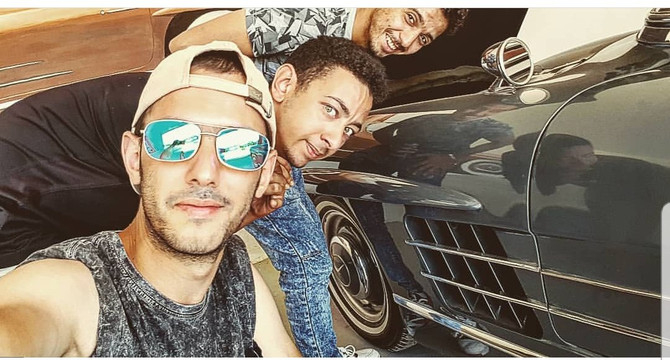 Le Domaine Du Retro-马拉喀什必去景点