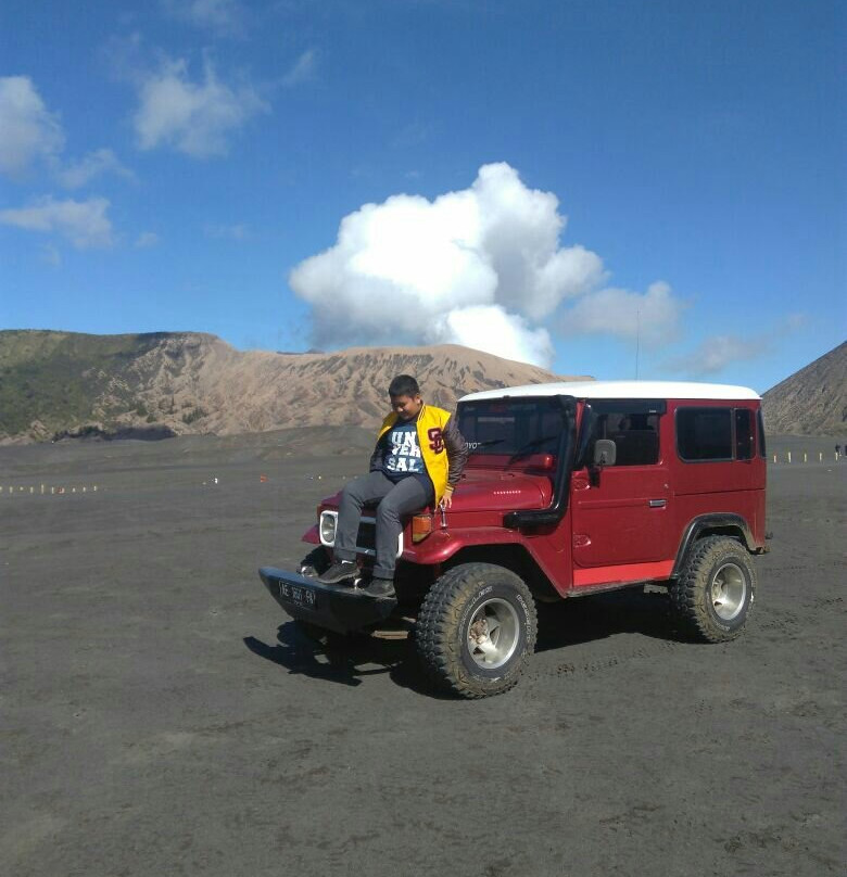 Kambing Gunung Adventure-玛琅必去景点