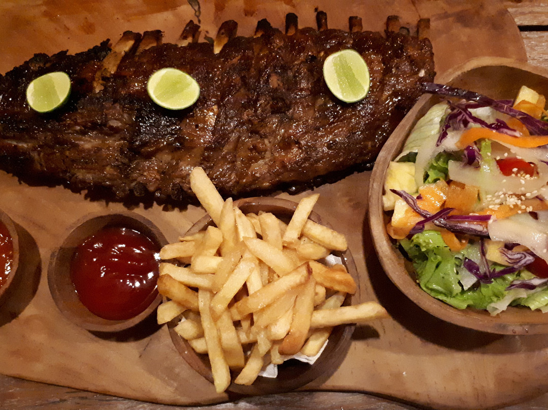 Sticky Fingers Canggu