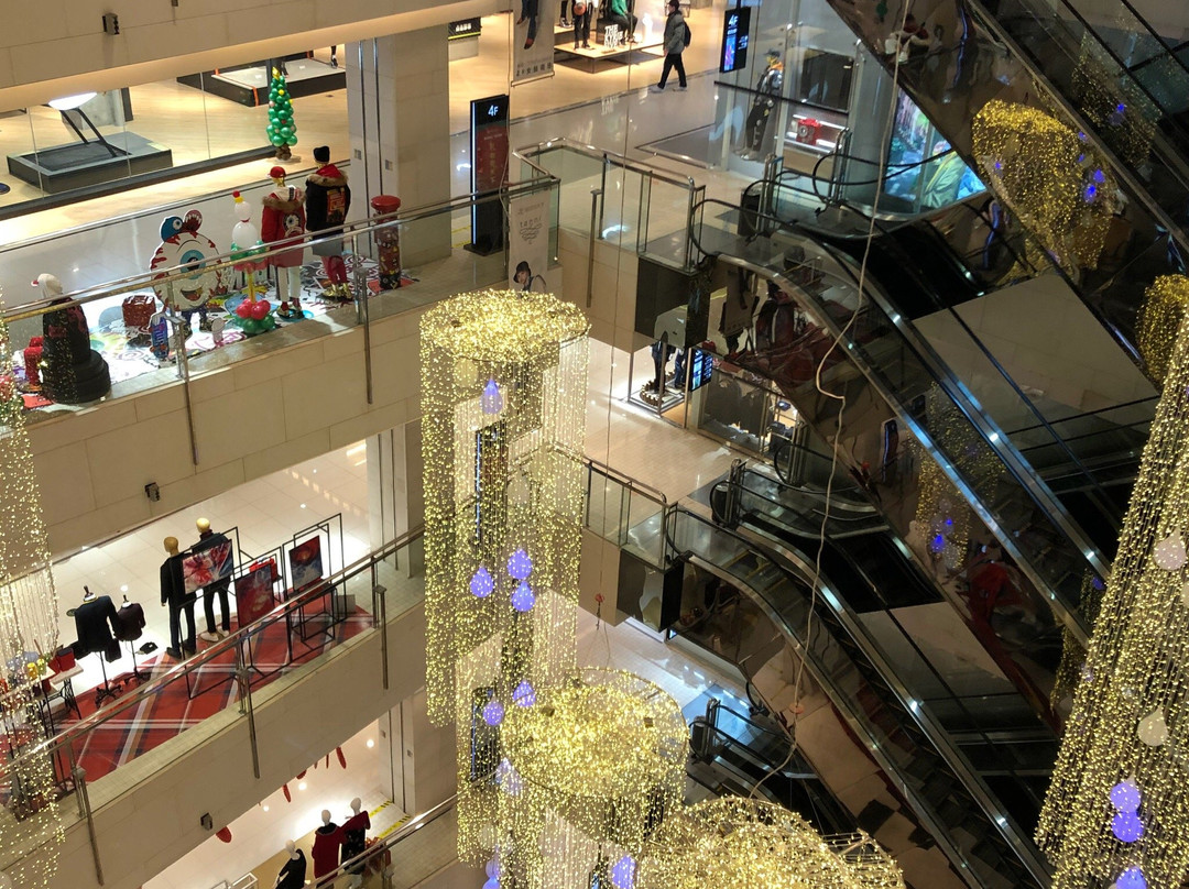 北国先天下-保定市必去景点