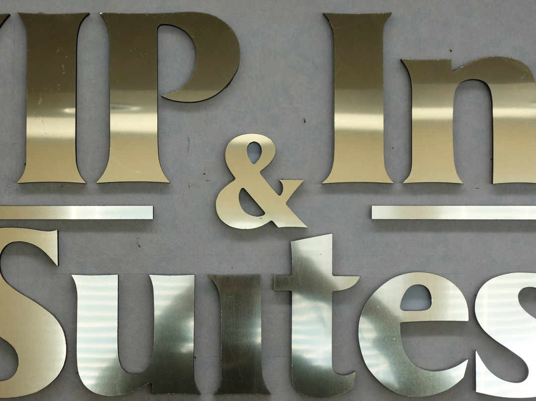 VIP Inn and Suites主图