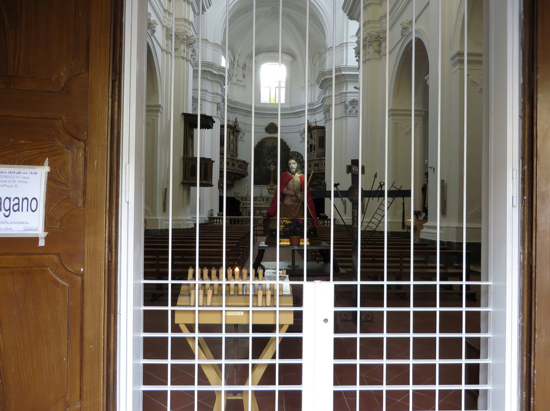 Chiesa di Sant'Eligio景点图片