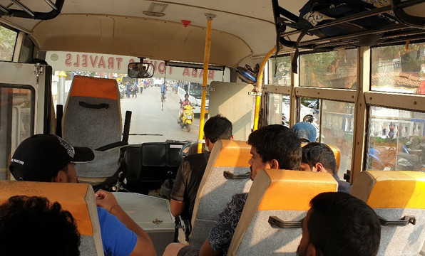 Goa Water World-加兰古特必去景点